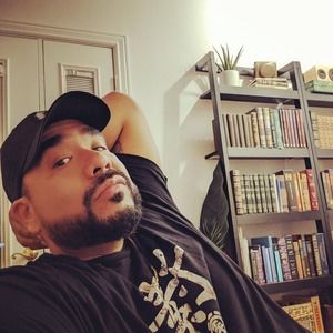 Meet your Posher, Johnny